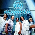 Magneto - Magneto альбом