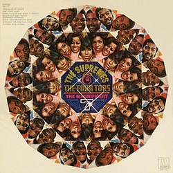 The Supremes - The Magnificent 7 album