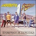 Magneto - Cambiando El Destino album