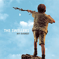 The Swellers - My Everest album