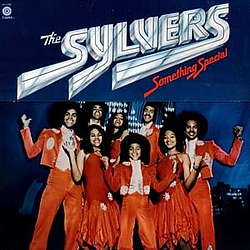 The Sylvers - Something Special альбом