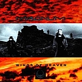 Magnum - Wings Of Heaven album
