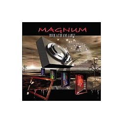 Magnum - Breath of Life album