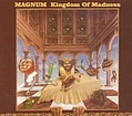 Magnum - Kingdom of Madness album