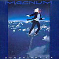 Magnum - Goodnight L.A. album
