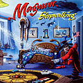 Magnum - Sleepwalking альбом