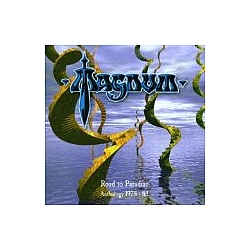 Magnum - Anthology album