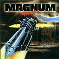Magnum - Marauder album