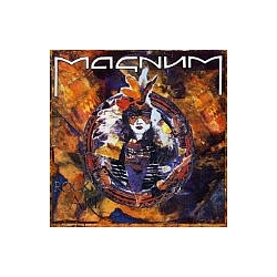 Magnum - Rock Art альбом