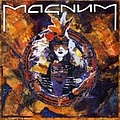 Magnum - Rock Art album