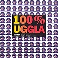 Magnus Uggla - 100% Uggla альбом