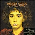 Magnus Uggla - Om Bobbo Viking album