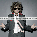 Magnus Uggla - Ett Bedårande Barn Av Sin Tid - Magnus Uggla Sjunger Karl Gerhard album