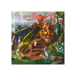 Mago De Oz - Finisterra (disc 2) альбом
