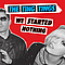 The Ting Tings - We Started Nothing альбом