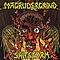 Magrudergrind - Split: Magrudergrind &amp; Shitstorm альбом