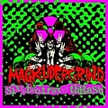 Magrudergrind - 62 Trax of Thrash альбом