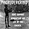 Magrudergrind - Don&#039;t Support Humanitary Aid Led by the Church альбом