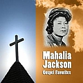 Mahalia Jackson - Gospel Favorites album