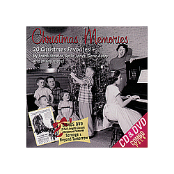 Mahalia Jackson - Christmas with the Stars album