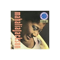 Mahalia Jackson - Live at Newport 1958 album