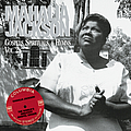 Mahalia Jackson - Gospels, Spirituals, &amp; Hymns Volume 2 альбом