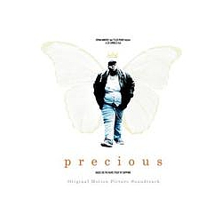 Mahalia Jackson - Precious: Based On The Novel &quot;Push&quot; By Sapphire album