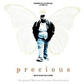 Mahalia Jackson - Precious: Based On The Novel &quot;Push&quot; By Sapphire альбом
