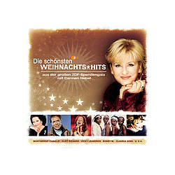 Mahalia Jackson - Die schönsten Weihnachts-Hits альбом