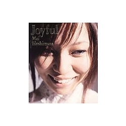 Mai Hoshimura - Joyful album