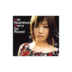 Mai Hoshimura - Merry Go Round album