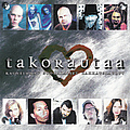 Maija Vilkkumaa - Takorautaa album