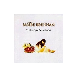 Maire Brennan - Misty Eyed Adventures album