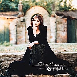 Maire Brennan - Perfect Time album
