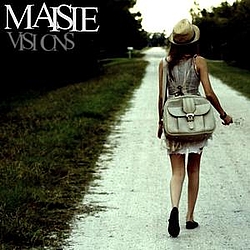 Maisie - Visions альбом
