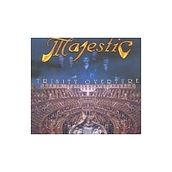 Majestic - Trinity Overture album