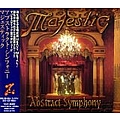 Majestic - Abstract Symphony альбом