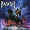 Majesty - Reign in Glory album