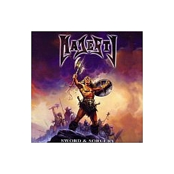 Majesty - Sword &amp; Sorcery album
