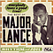 Major Lance - The Best Of Major Lance:  Everybody Loves A Good Time! album