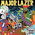 Major Lazer - Guns Don&#039;t Kill People...Lazers Do альбом