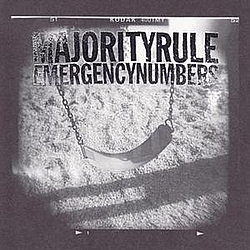 Majority Rule - Emergency Numbers album