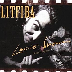Litfiba - Lacio Drom album