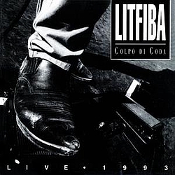 Litfiba - Colpo di coda (disc 1) album