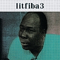 Litfiba - Litfiba 3 альбом