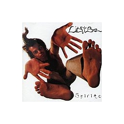 Litfiba - Spirito album