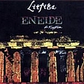 Litfiba - Eneide di Krypton album