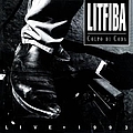 Litfiba - Colpo di coda (disc 2) альбом