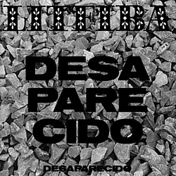 Litfiba - Desaparecido альбом