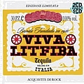 Litfiba - Viva Litfiba (disc 1) альбом